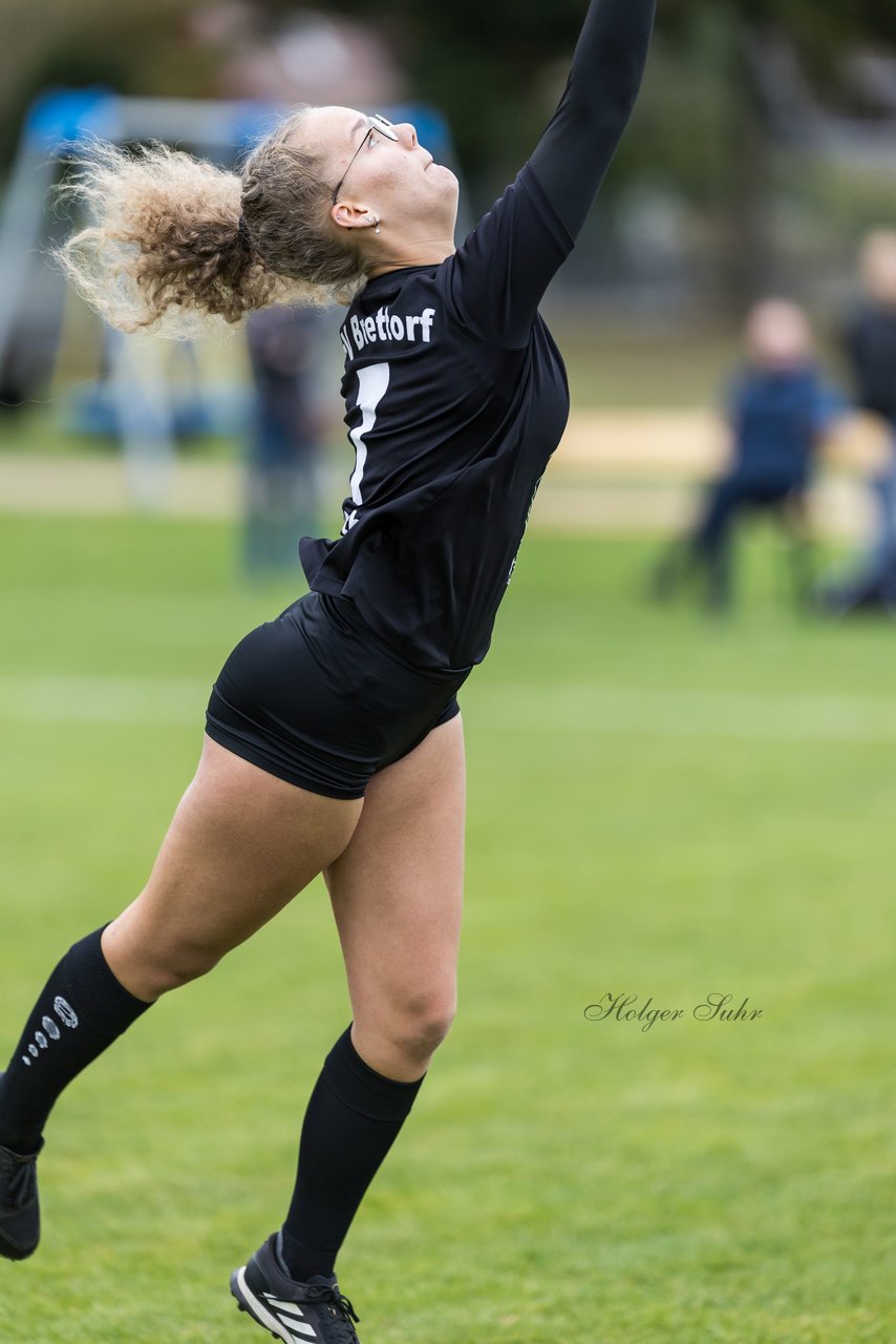 Bild 163 - wU16 Deutsche Meisterschaft